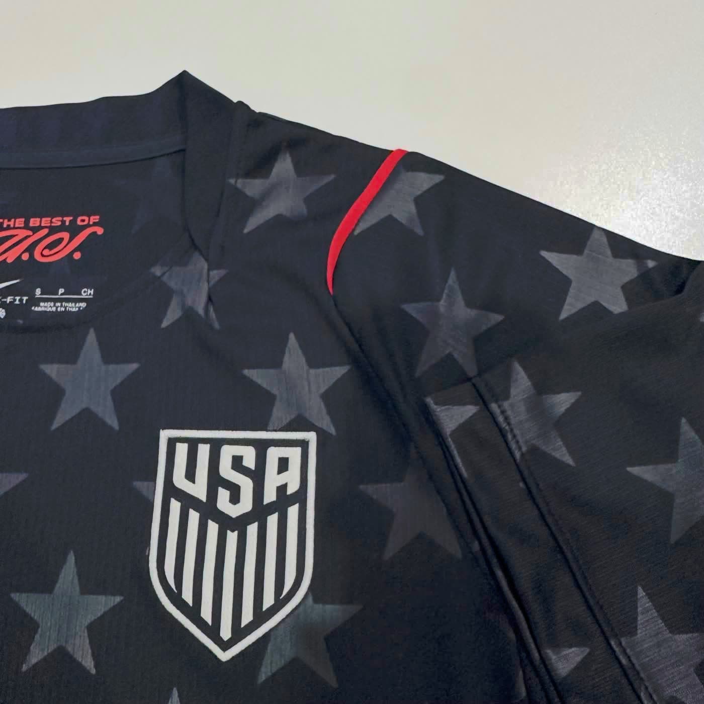 USA Away Fan jersey 2026