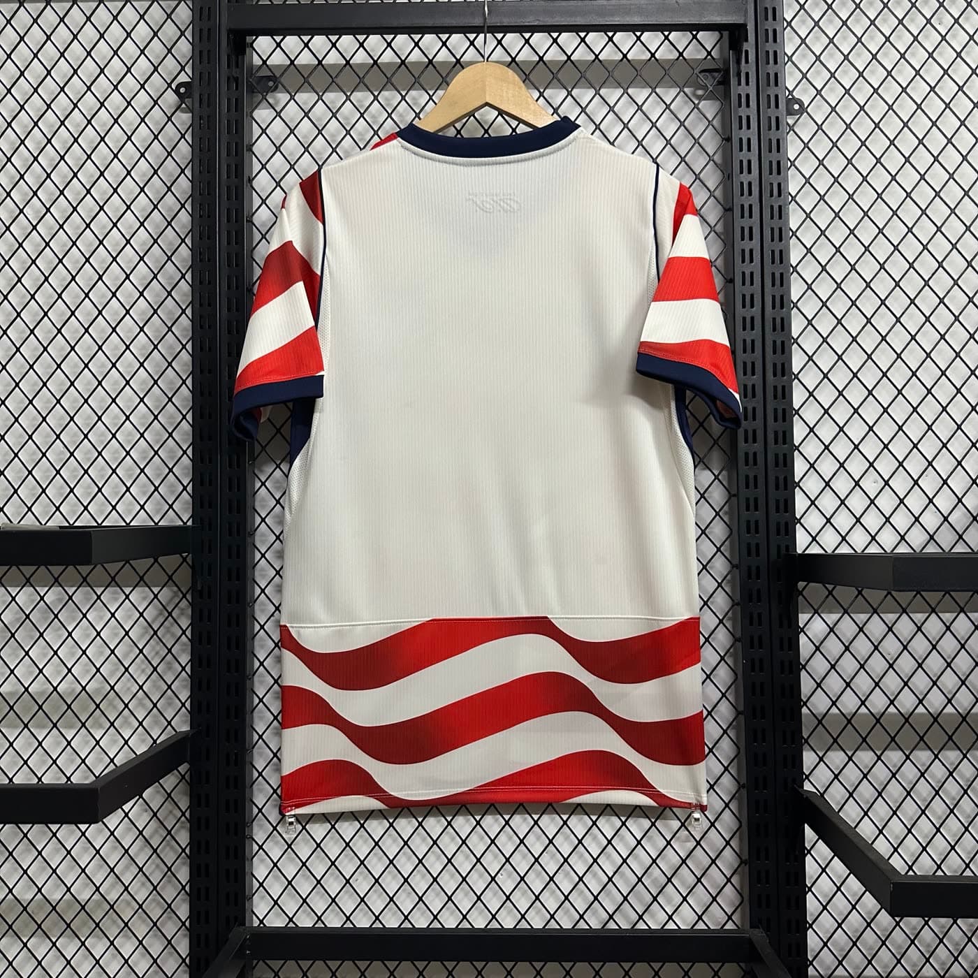 USA Home Fan jersey 2026