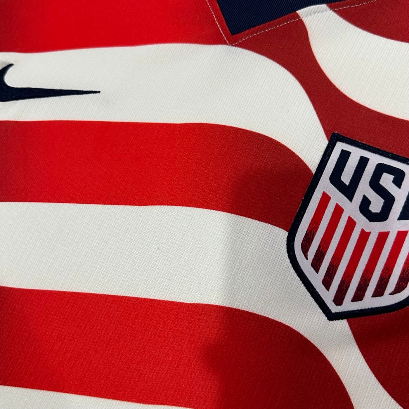 USA Home Fan jersey 2026