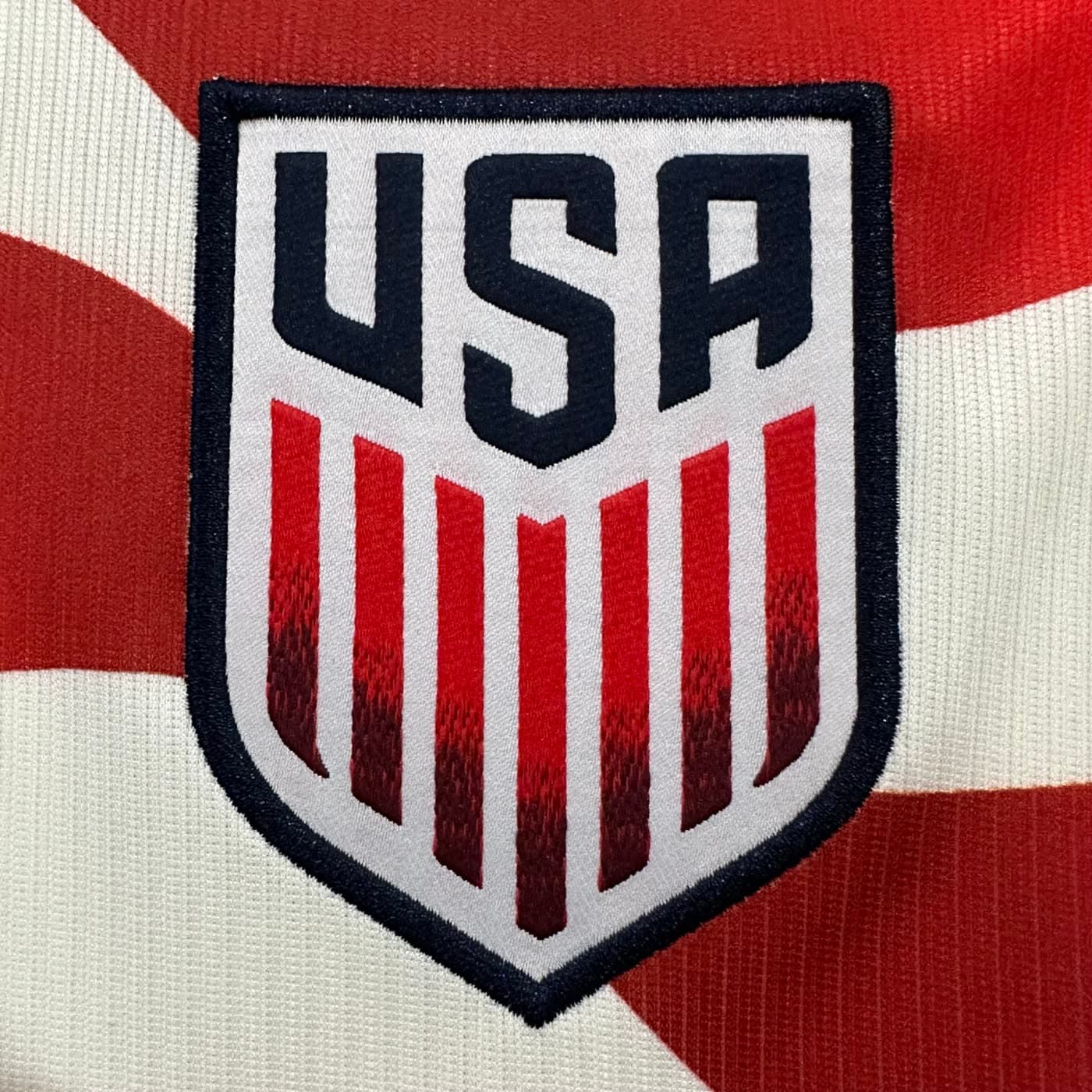 USA Home Fan jersey 2026