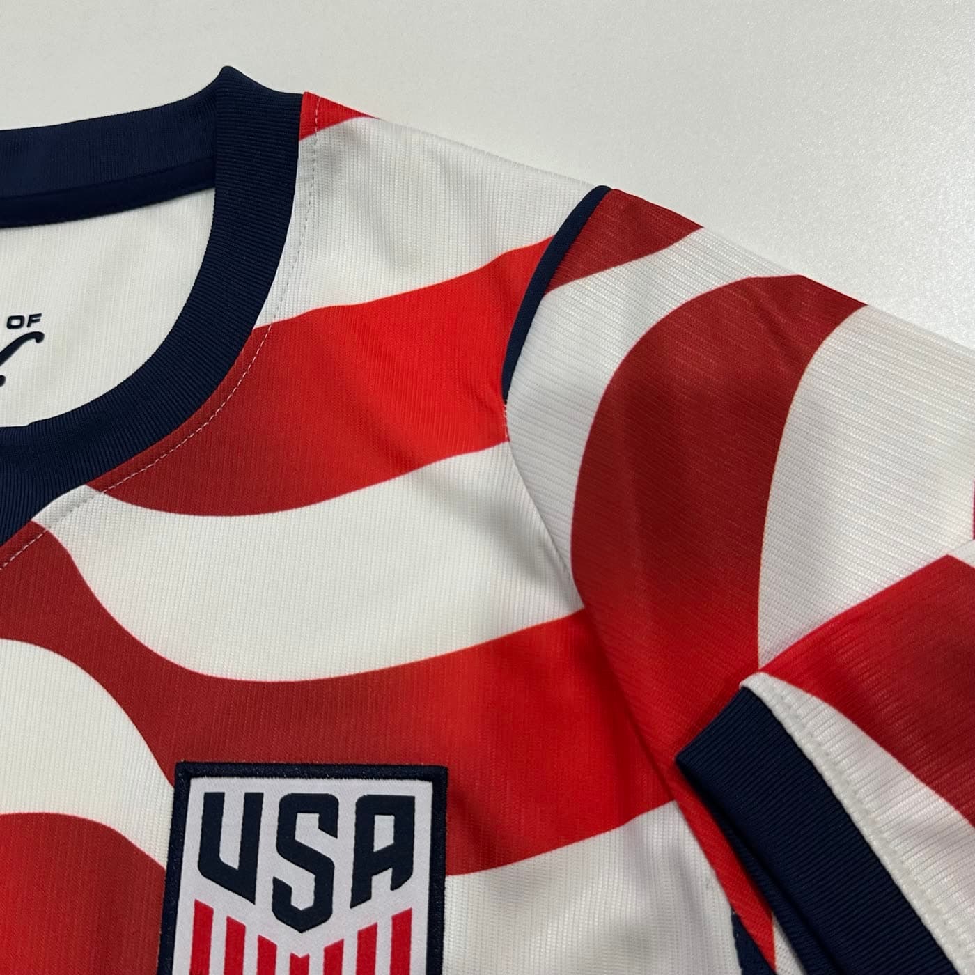 USA Home Fan jersey 2026